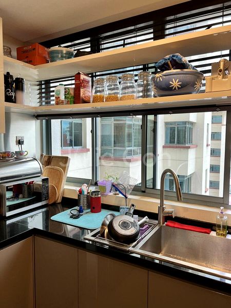 3 Bed Condo for Rent in  Casuarina Cove - Image 17